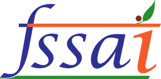 FSSAI logo